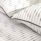 Σετ Σεντόνια Hauz Limited Edition Tencel 180X200+40 / White